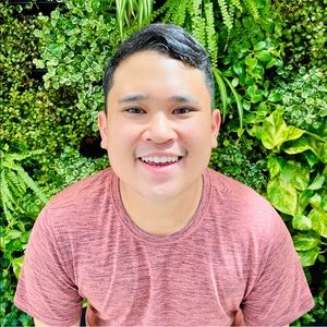 Meet your Posher, Paul